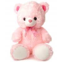 Taddy Pink Bear